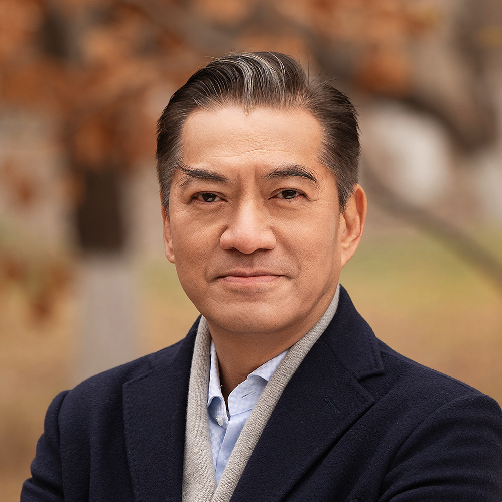 Dr. Rey-Sheng HER