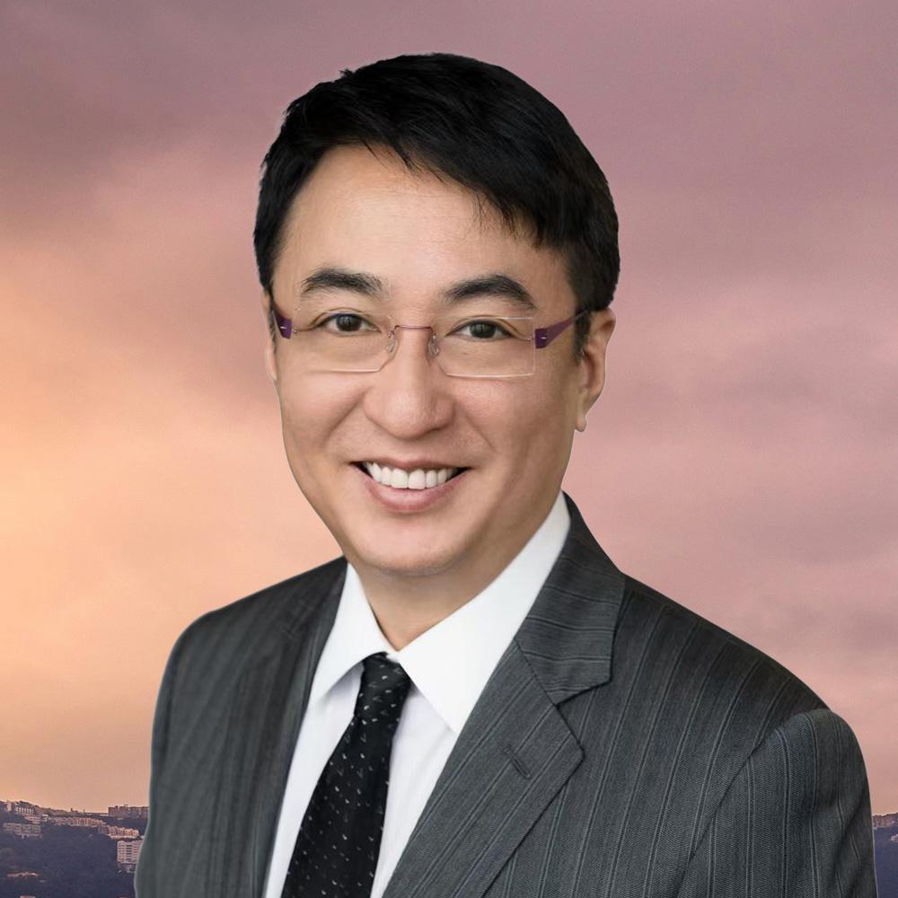 Dr. Peter Ka-kit LEE GBM,GBS, JP