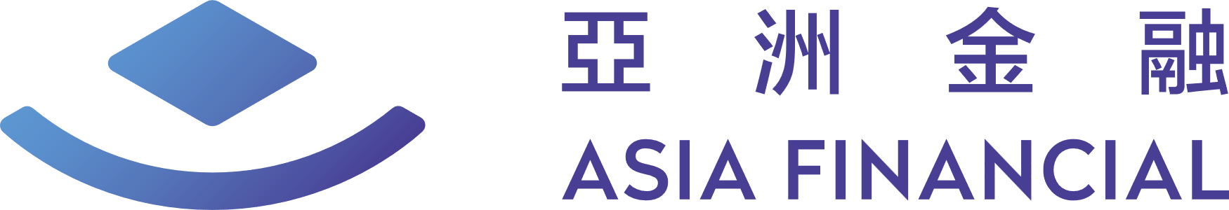 Asia Financial Holdings Ltd.